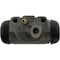 Centric Parts Standard Wheel Cylinder, 135.61017 134.61017 - alternate 7